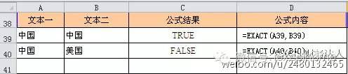 职场人士必会的12个文本函数-数据分析网