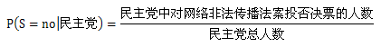 面向程序员的数据挖掘指南6：朴素贝叶斯和概率-数据分析网