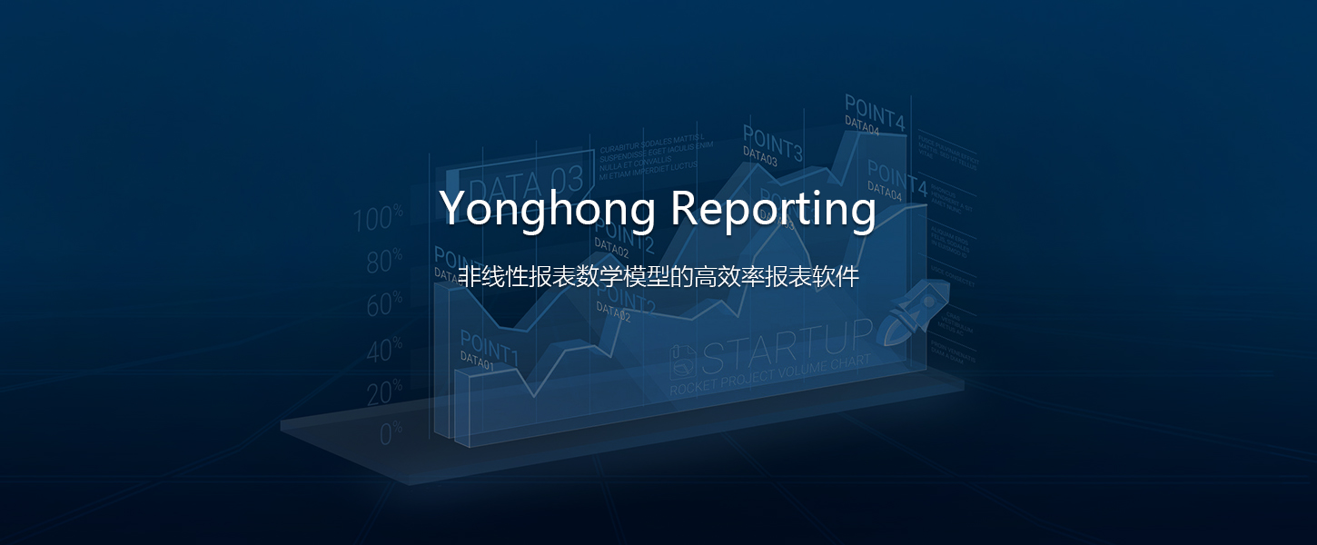 永洪Reporting