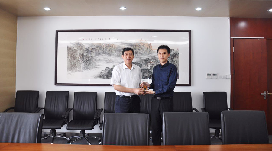 中移动通信终端山东分公司荣获2017大数据分析最佳实践奖