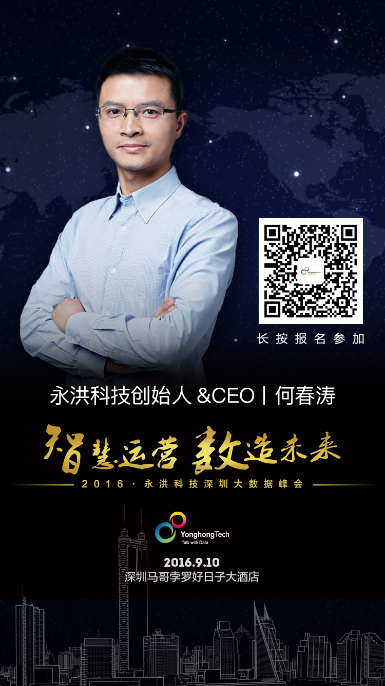 永洪科技