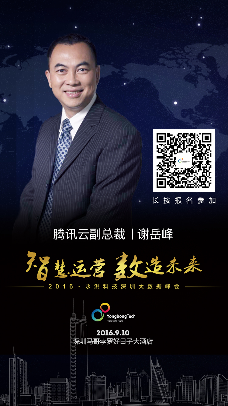 永洪科技