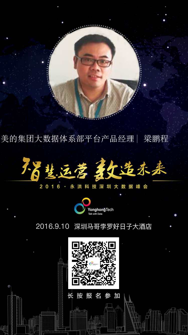 永洪科技