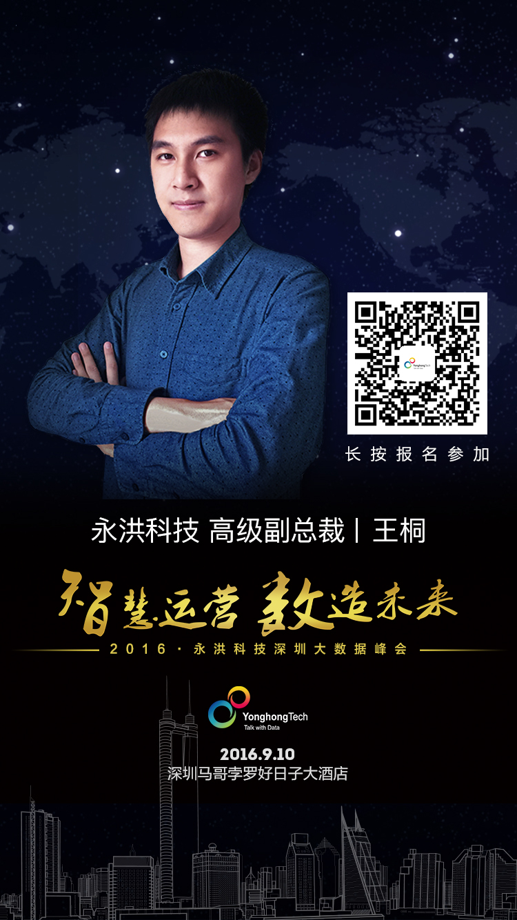 永洪科技