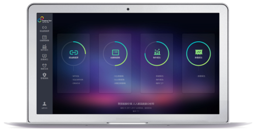 Yonghong Z-Suite V5.6软件及V5.6以下版本EOL公告