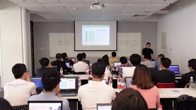用户心声：参加数据分析培训，我们到底学到了什么 