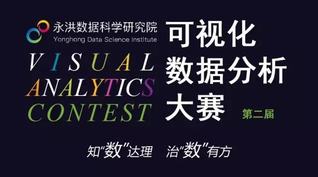 2017永洪科技可视化数据分析大赛报名火爆进行中（文末有彩蛋！）