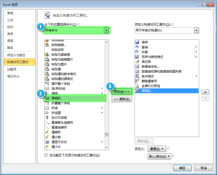 学习Excel的科学之道-数据分析网