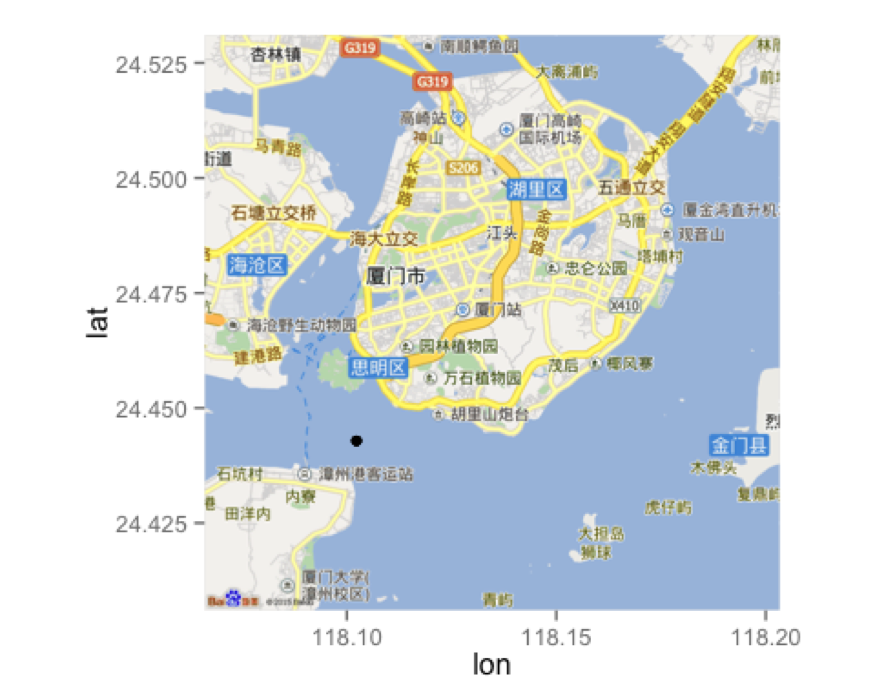 用R语言进行数据分析：如何绘制各国地图？-数据分析网
