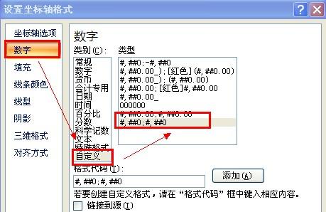Excel2007中如何制作对称条形图-数据分析网