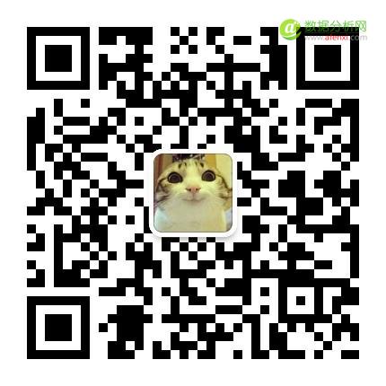 Python快速搭建自动回复微信公众号-数据分析网
