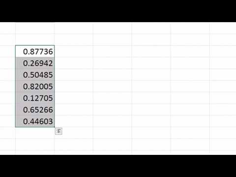十个值得收藏的Excel技巧-数据分析网