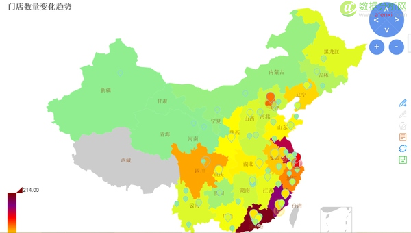 你用Python做过什么有趣的数据挖掘项目？-数据分析网