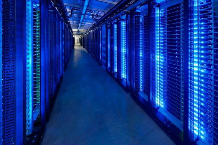 Facebook把旧数据“冷冻”起来，这是在干嘛？-数据分析网