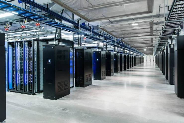 Facebook把旧数据“冷冻”起来，这是在干嘛？-数据分析网