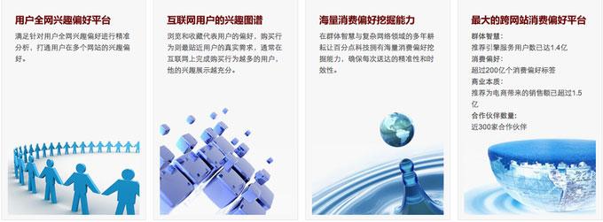 大数据公司百分点获IDG和浙报集团1000万美元B轮投资-数据分析网