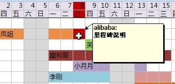神马？用excel来做项目管理？-数据分析网