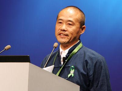 王石：不要在我面前说“大数据”-数据分析网