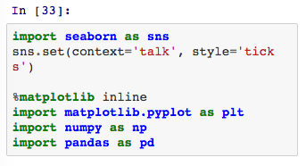 Python 中的可视化工具介绍-数据分析网