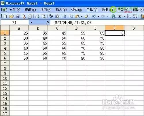 数据分析：常见的Excel函数全部涵盖在这里了-数据分析网