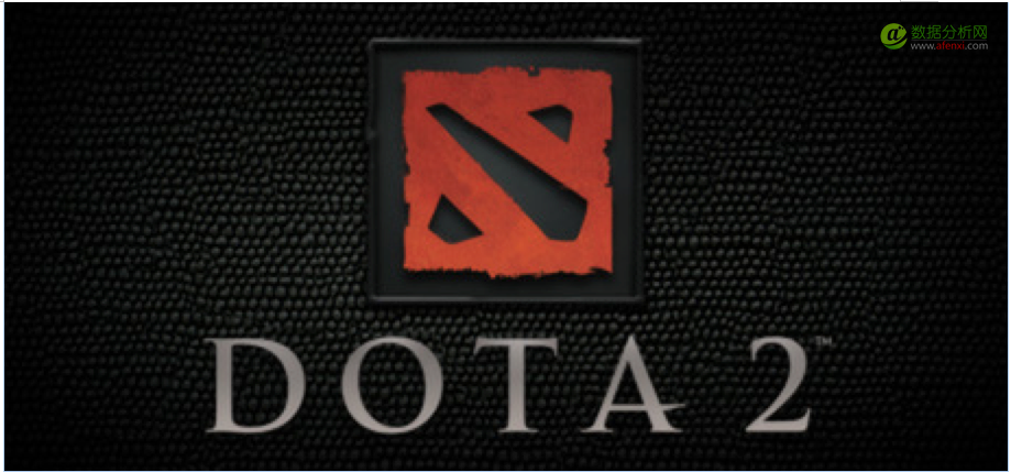 机器学习与Dota2英雄属性-数据分析网