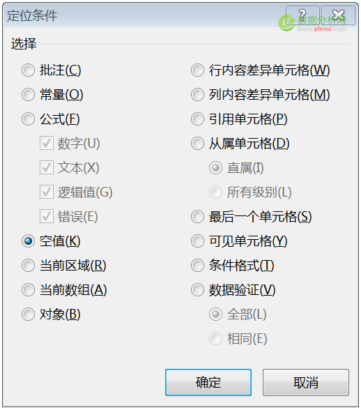 像Excel一样使用R进行数据分析(1)-数据分析网