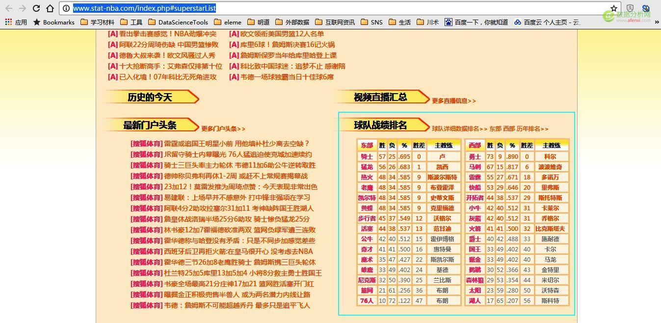 用Excel获取数据——不仅仅只是打开表格-数据分析网