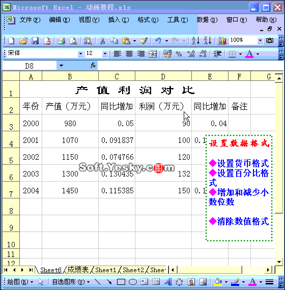 Excel绝顶高手珍藏的50个逆天功能！！-数据分析网