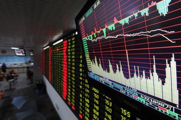 炒股魅力：数据分析侠变身“赚钱机器”-数据分析网