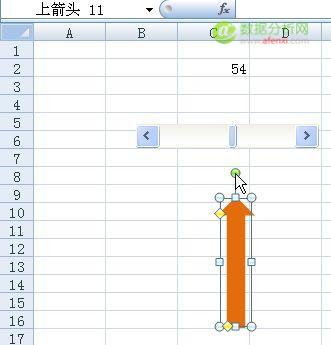 用Excel实现仪表盘设计——数据灵动之美-数据分析网