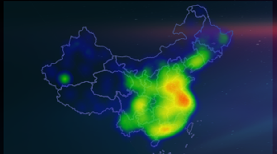 3分钟教程 | 一文教你轻松玩转分布类图形
