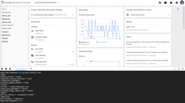 Google推出Cloud Datalab：数据探索与可视化的交互式工具-数据分析网
