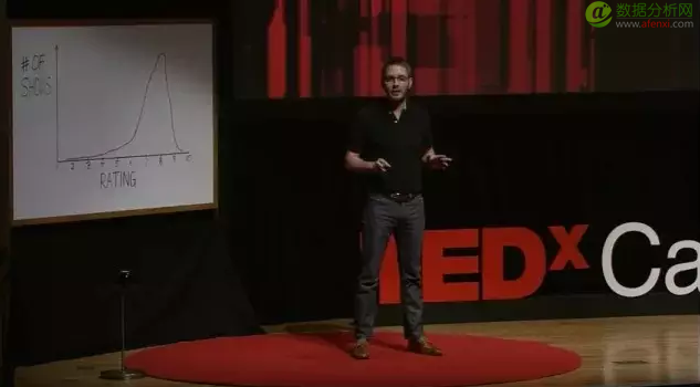 数据科学家揭秘《纸牌屋》是如何成为热播剧的?-数据分析网