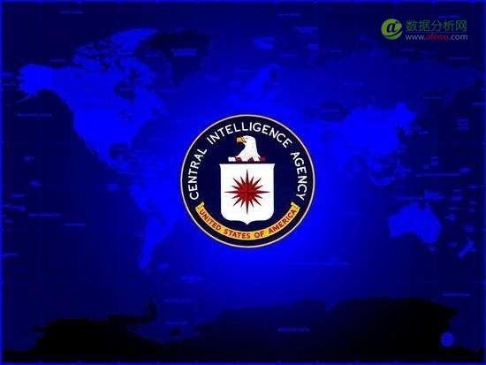 美国中情局：浅谈数据分析带来的改变-数据分析网