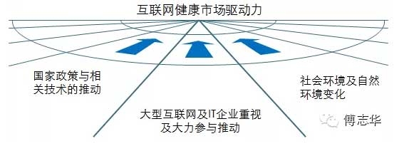 傅志华：2015年中国互联网发展十大趋势-数据分析网