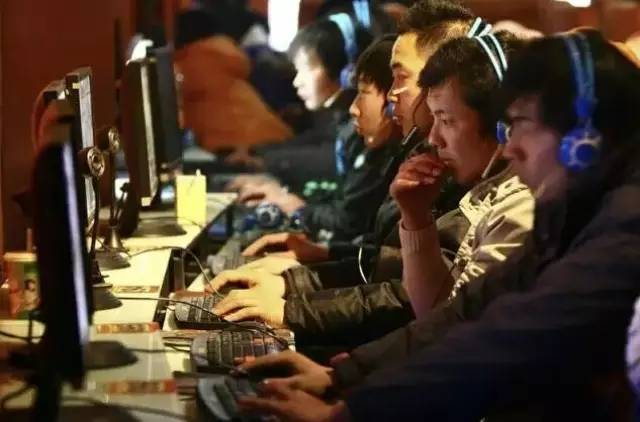 大数据告诉你，中国互联网到底发展成什么样了-数据分析网