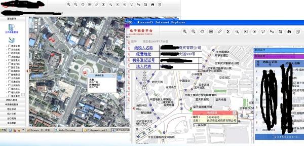 百度地图、高德地图的数据从哪里得到的？-数据分析网