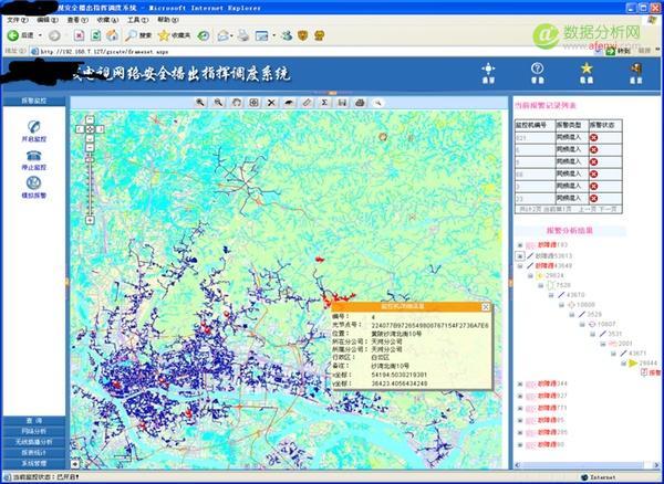 百度地图、高德地图的数据从哪里得到的？-数据分析网