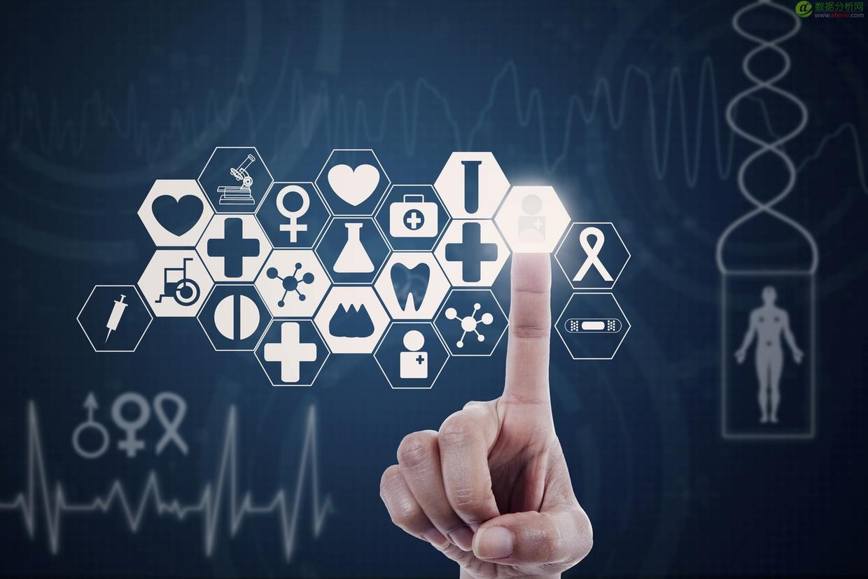 IBM拟以26亿美元收购健康大数据公司Truven Health Analytics-数据分析网