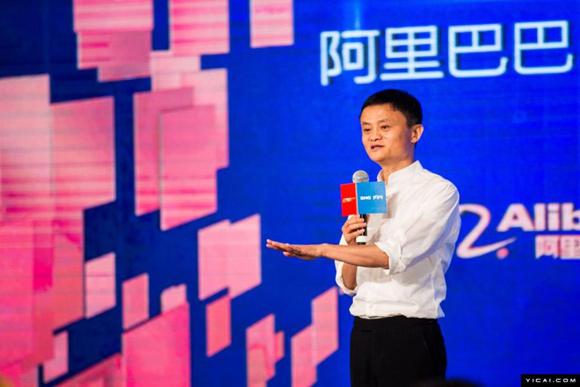 马云：要靠互联网和大数据来解决假货问题-数据分析网