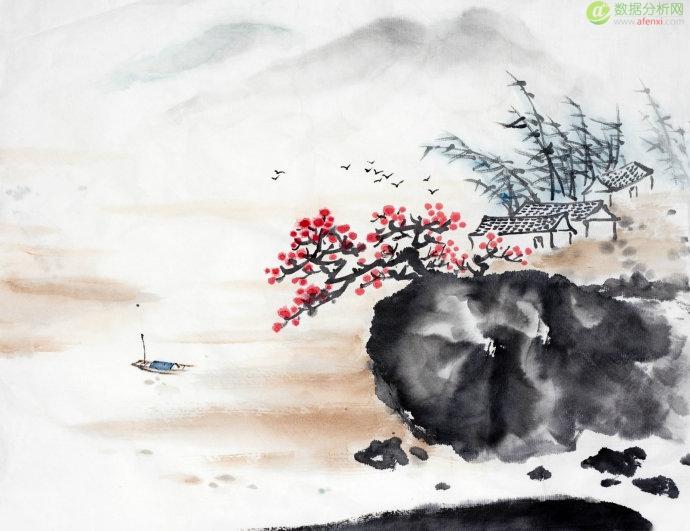 微软亚洲研究院：让计算机学会吟诗作赋-数据分析网