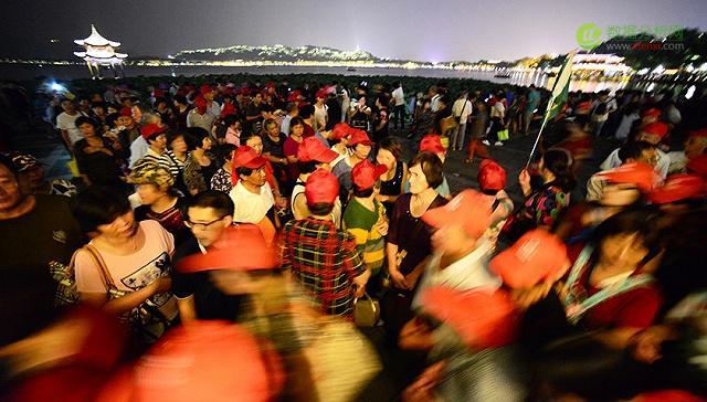 高德地图发布《2016年中秋出行预测报告》：北上广为最堵 杭州西湖新热门-数据分析网