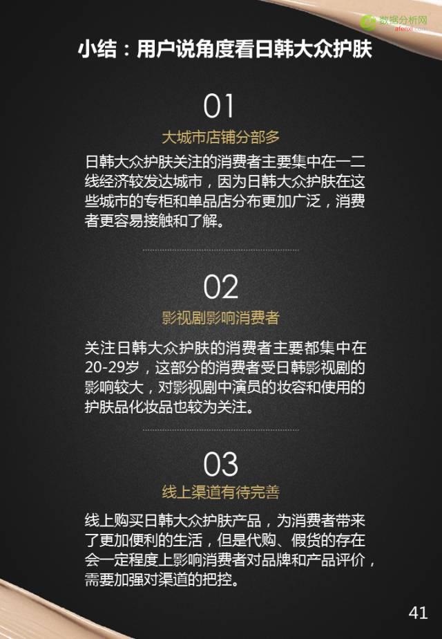 重磅报告：100家美妆品牌全盘解析-数据分析网
