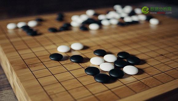 大数据周报(12.26-1.1)：Master以26胜0负完胜顶级围棋手：是AI还是柯洁？-数据分析网