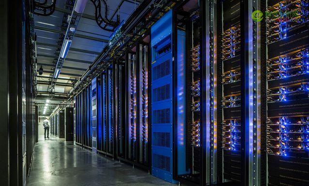 Facebook数据中心落户北极圈，深挖选址缘由-数据分析网
