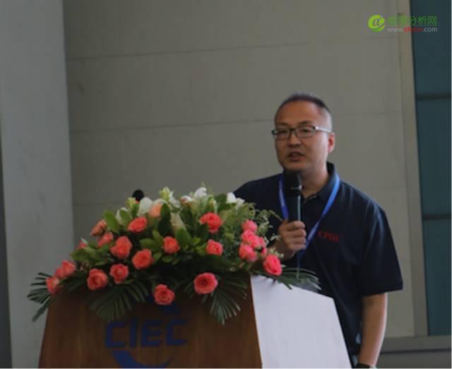 “大数据，用起来！” ——第四届中国数据分析行业峰会圆满落幕-数据分析网