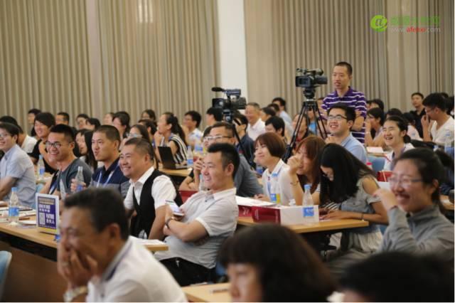 “大数据，用起来！” ——第四届中国数据分析行业峰会圆满落幕-数据分析网