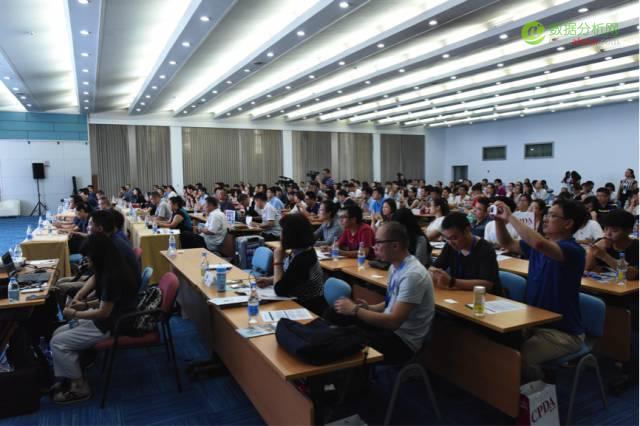 “大数据，用起来！” ——第四届中国数据分析行业峰会圆满落幕-数据分析网
