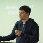 当今世界最NB的25位大数据科学家-数据分析网