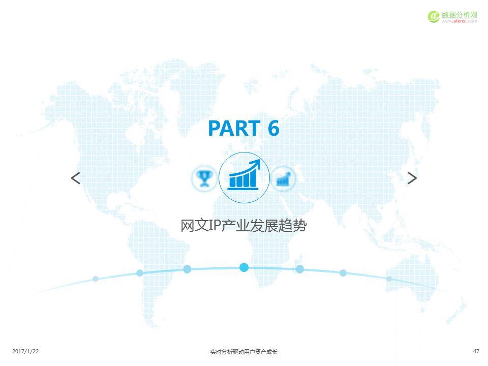 中国IP市场专题分析2017：互联网进入新的内容时代-数据分析网